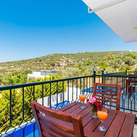 Villa Uzumlu Village 2 Bedroom 6703 *