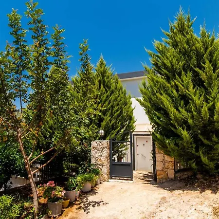 Uzumlu Village 2 Bedroom 6703 Villa *