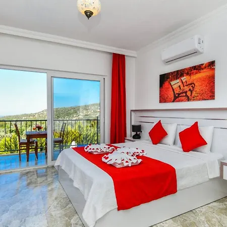 Villa Uzumlu Village 2 Bedroom 6703 Kalkan
