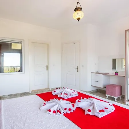 Villa Uzumlu Village 2 Bedroom 6703 Kalkan